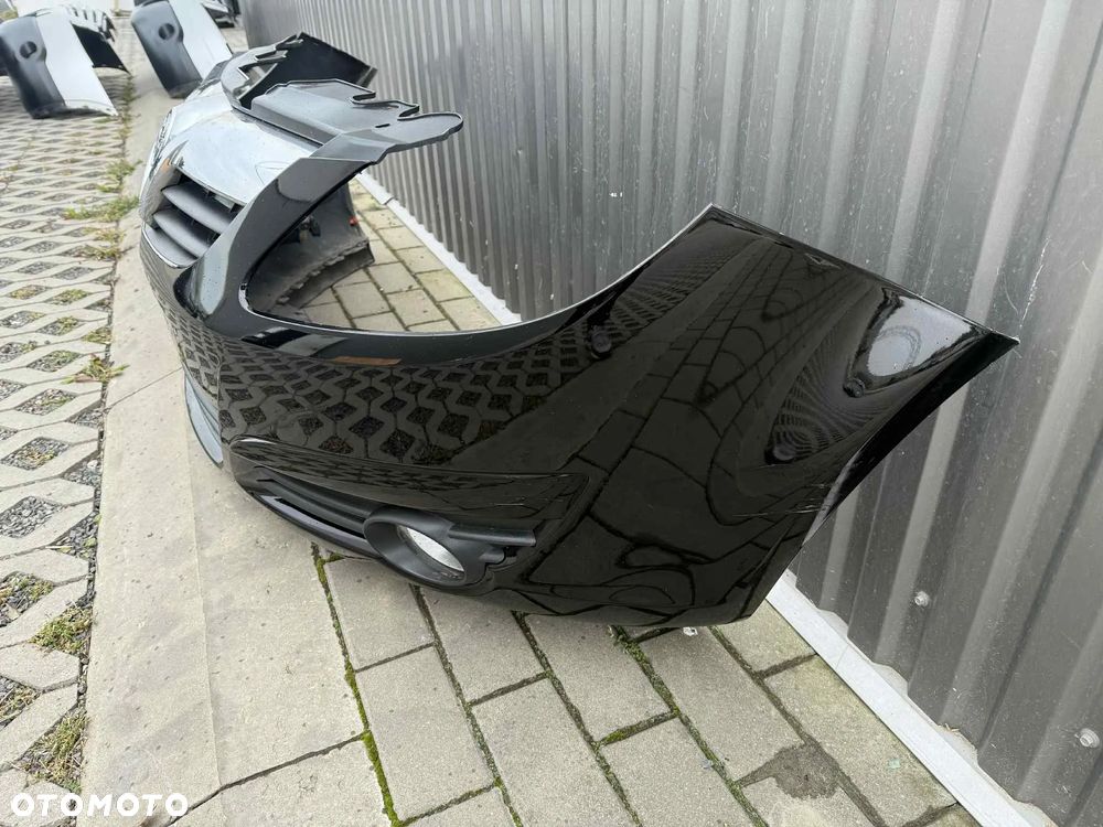 Opel Corsa D Zderzak Przód Przedni Kompletny Z20R 06-10 - 9