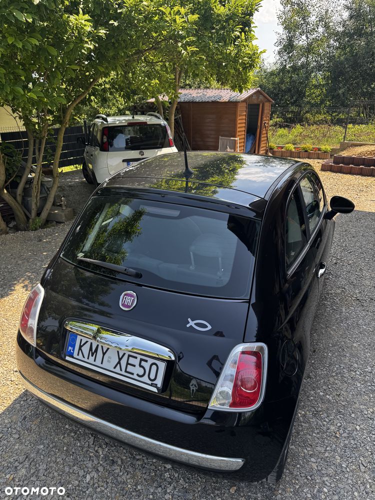 Fiat 500 - 2