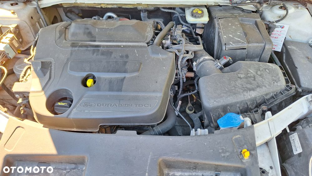 Ford Mondeo - 14