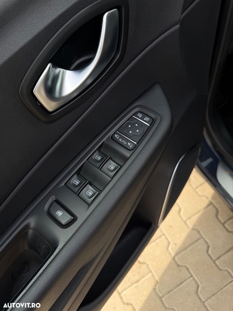 Renault Captur (ENERGY) TCe 90 LIMITED - 9