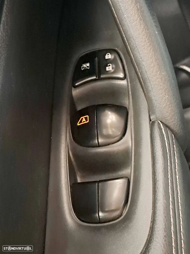Nissan X-Trail 1.6 dCi Tekna - 11