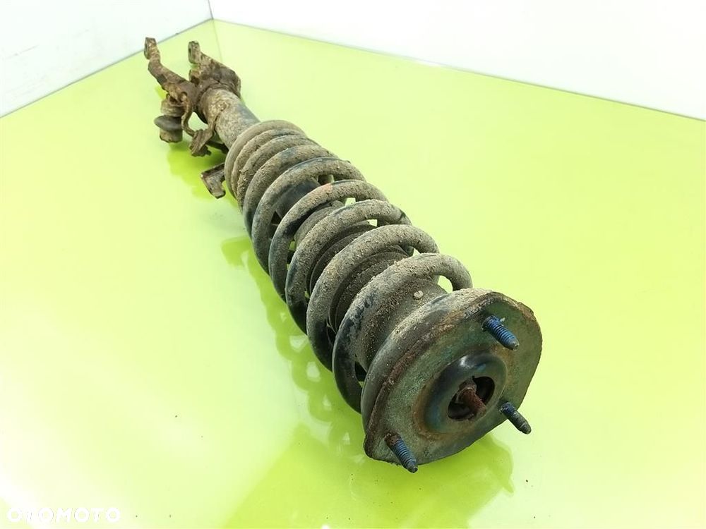 Mcpherson AMORTYZATOR przód lewy Mazda 6 I 2.0 MZR-CD DIESEL - 4