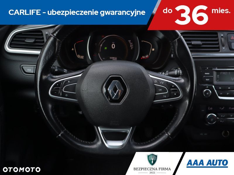 Renault Kadjar - 19