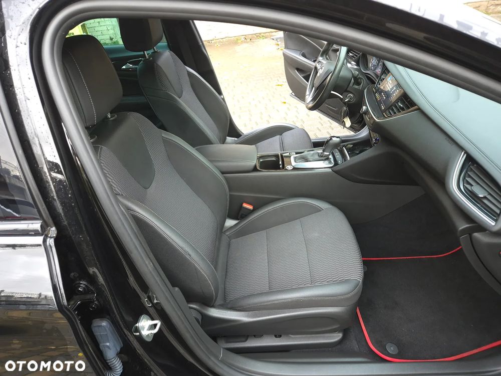 Opel Insignia 2.0 CDTI Ultimate S&S - 16