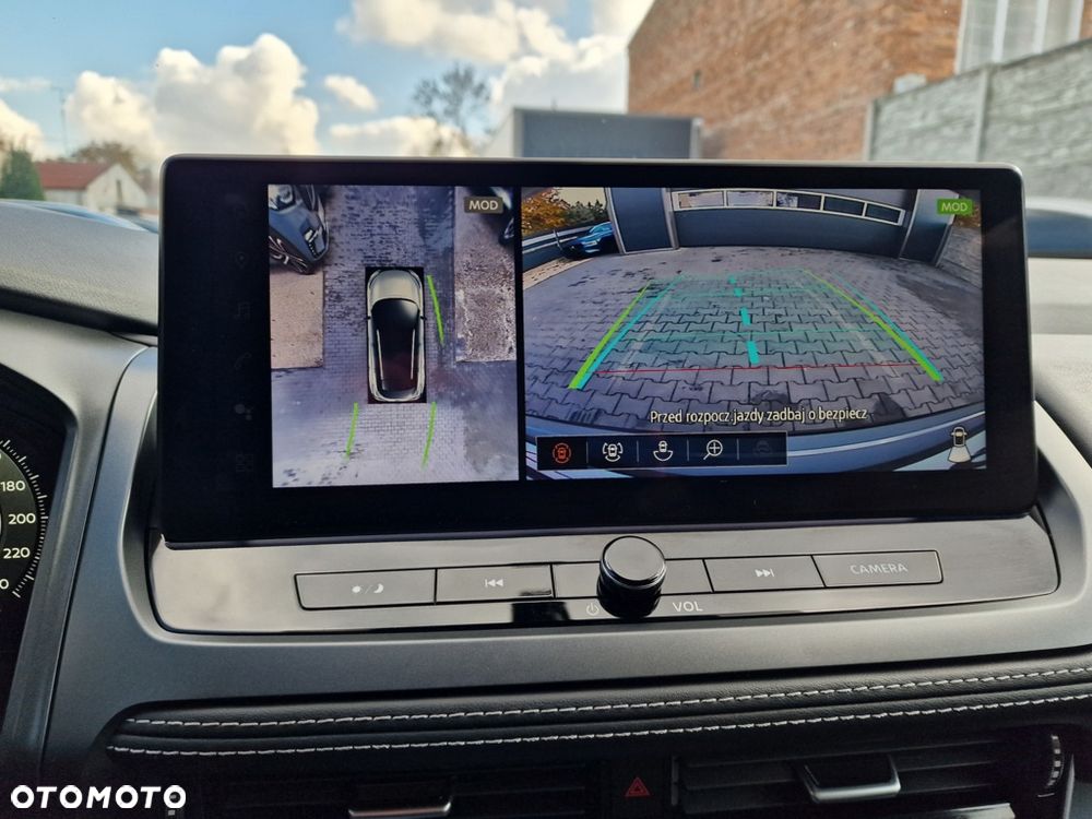 Nissan Qashqai 1.3 DIG-T MHEV Xtronic N-Connecta - 8