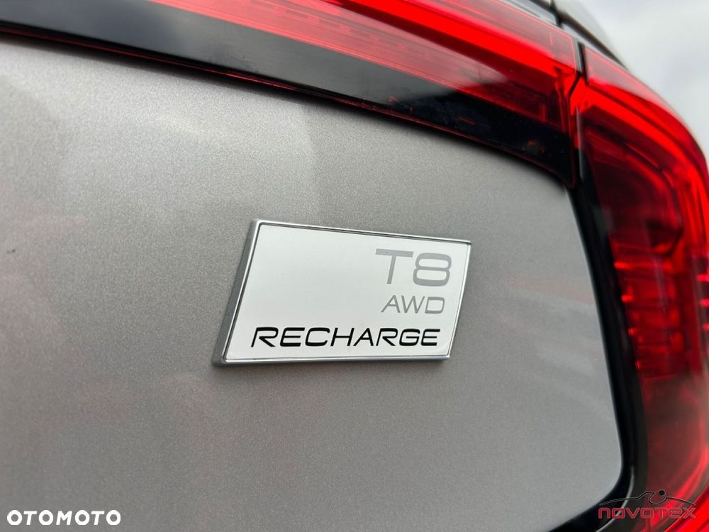 Volvo S90 T8 AWD Plug-In Hybrid Ultimate Bright - 11