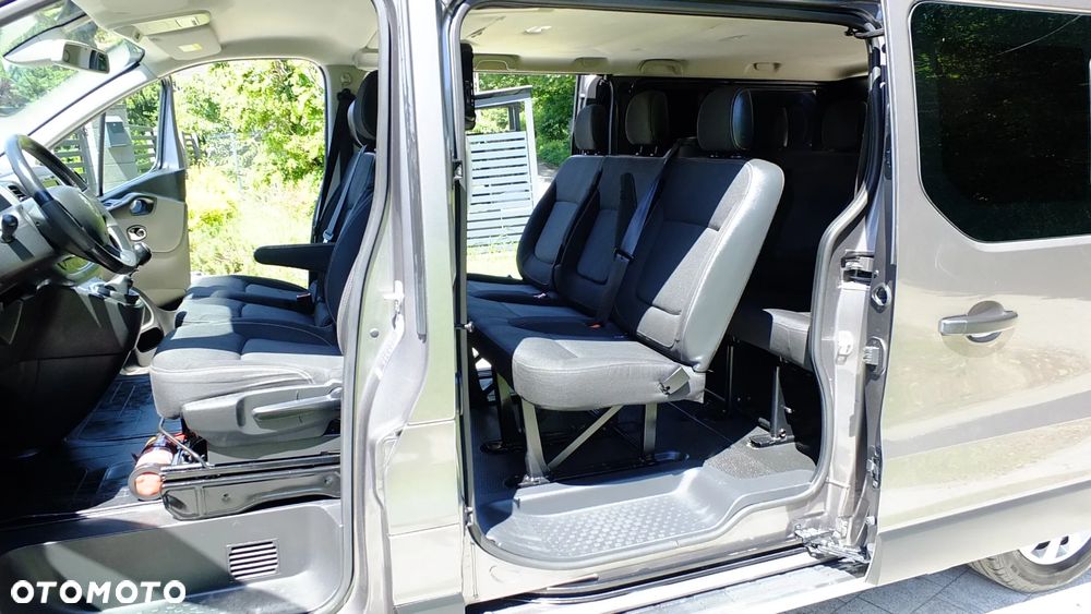 Renault Trafic - 4