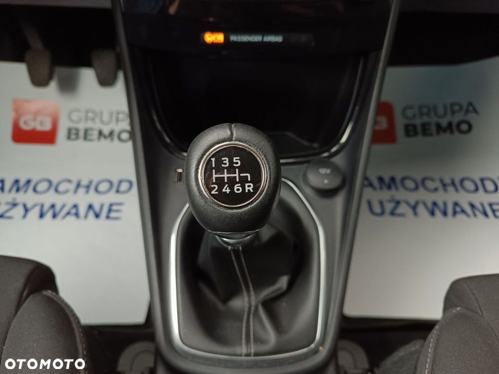 Ford Puma 1.0 EcoBoost mHEV Titanium - 27