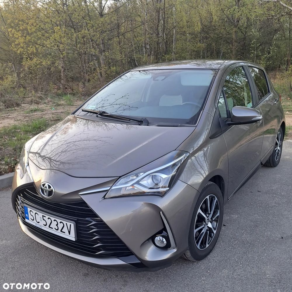 Toyota Yaris 1.5 Premium - 2