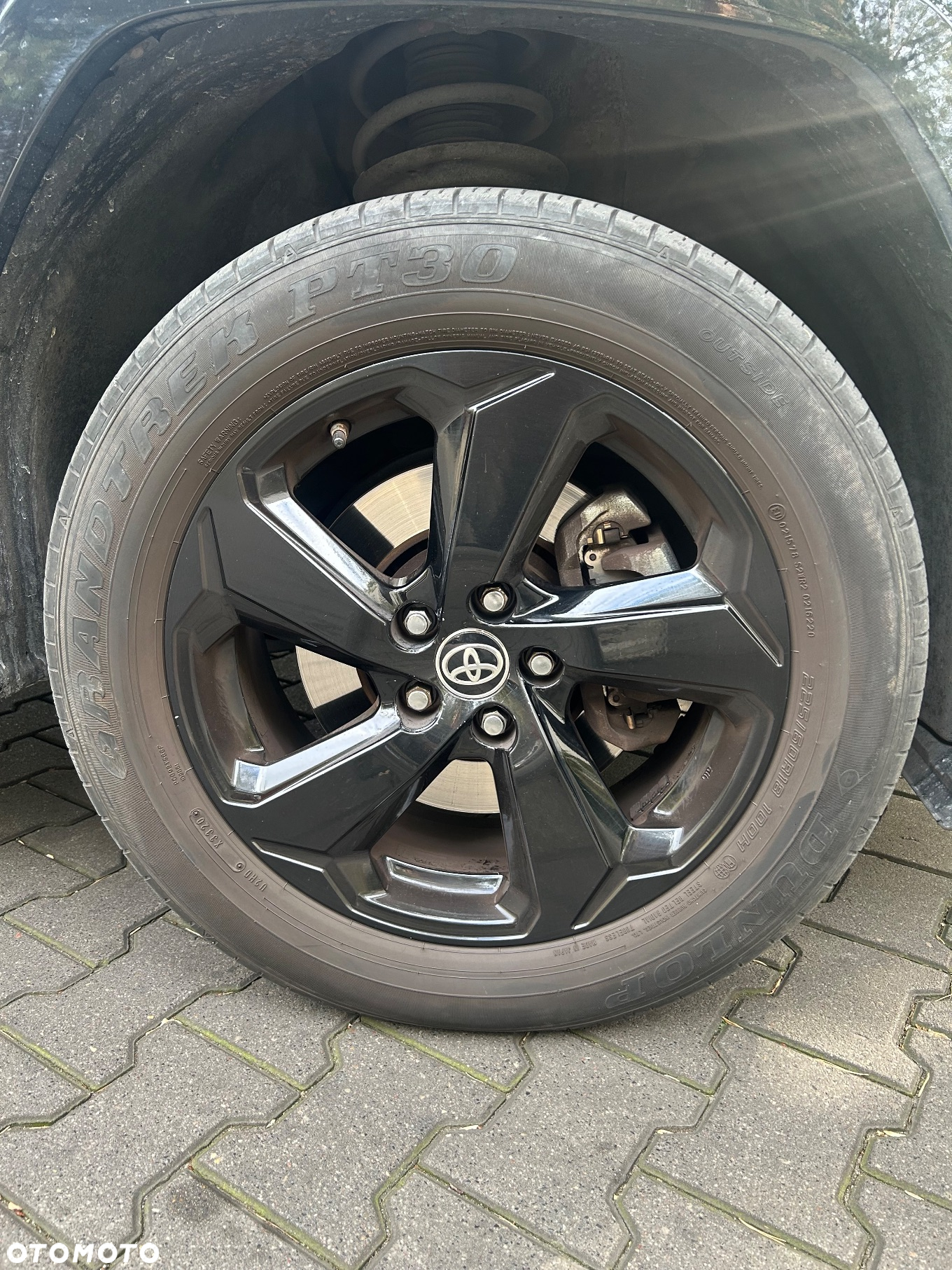 Toyota RAV4 2.5 Hybrid Selection 4x4 - 13
