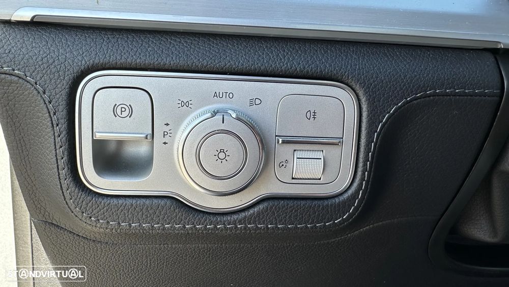 Mercedes-Benz GLE 350 de 4Matic 9G-TRONIC AMG Line - 18