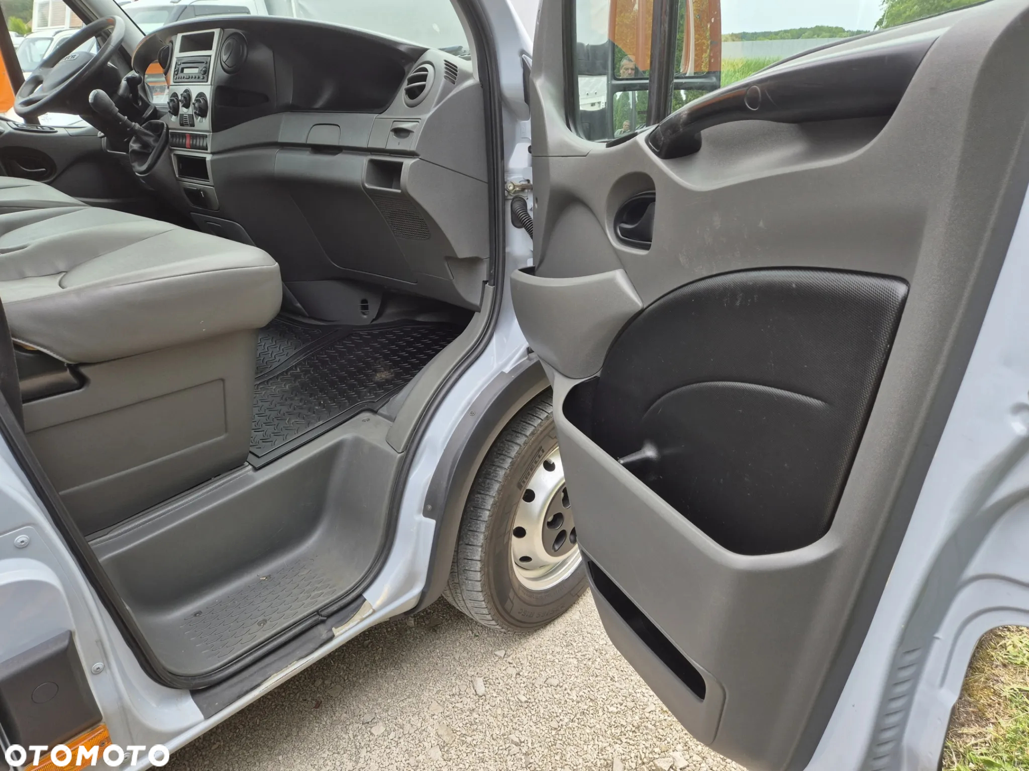 Iveco 35s18 35c15 3.0 180KM - 6