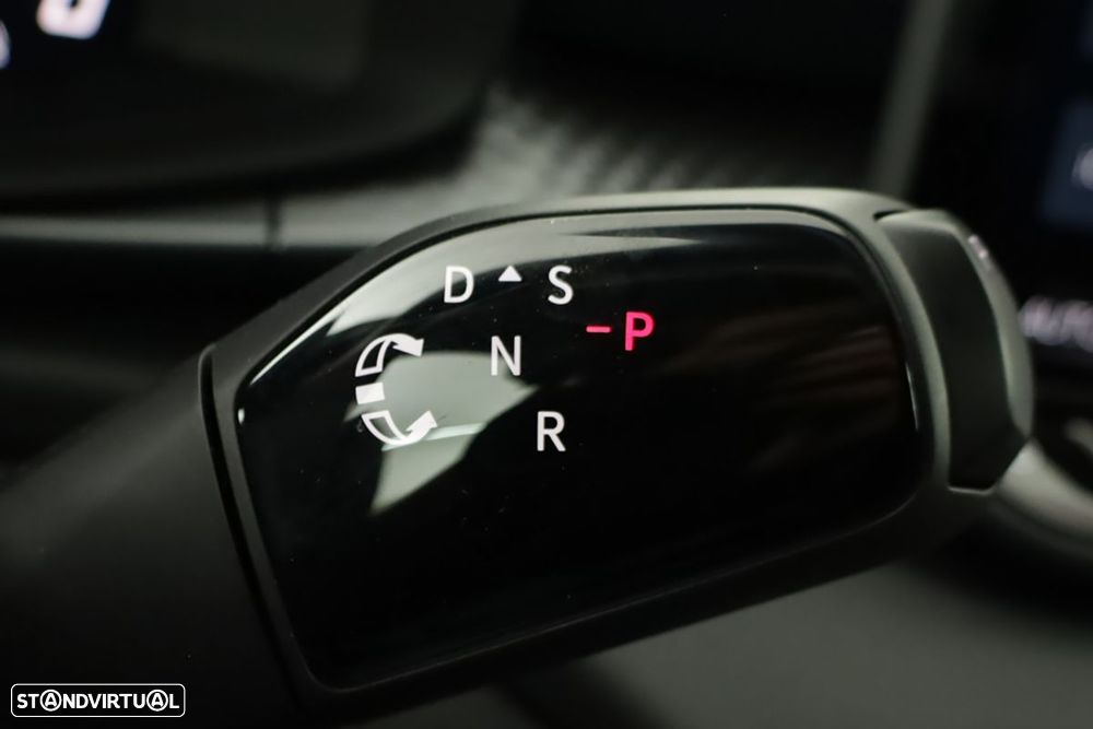 Cupra Terramar 1.5 e-Hybrid DSG - 17