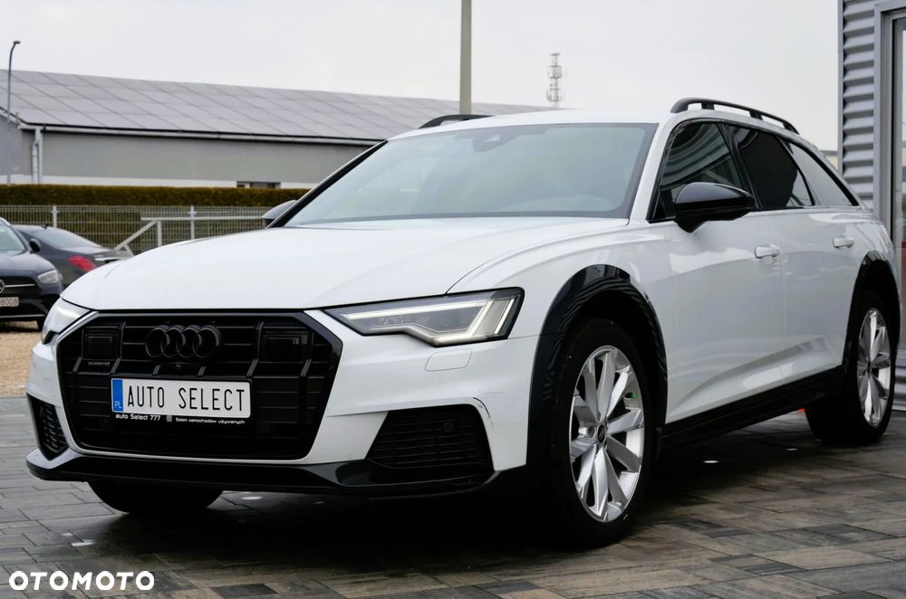 Audi A6 Allroad - 3
