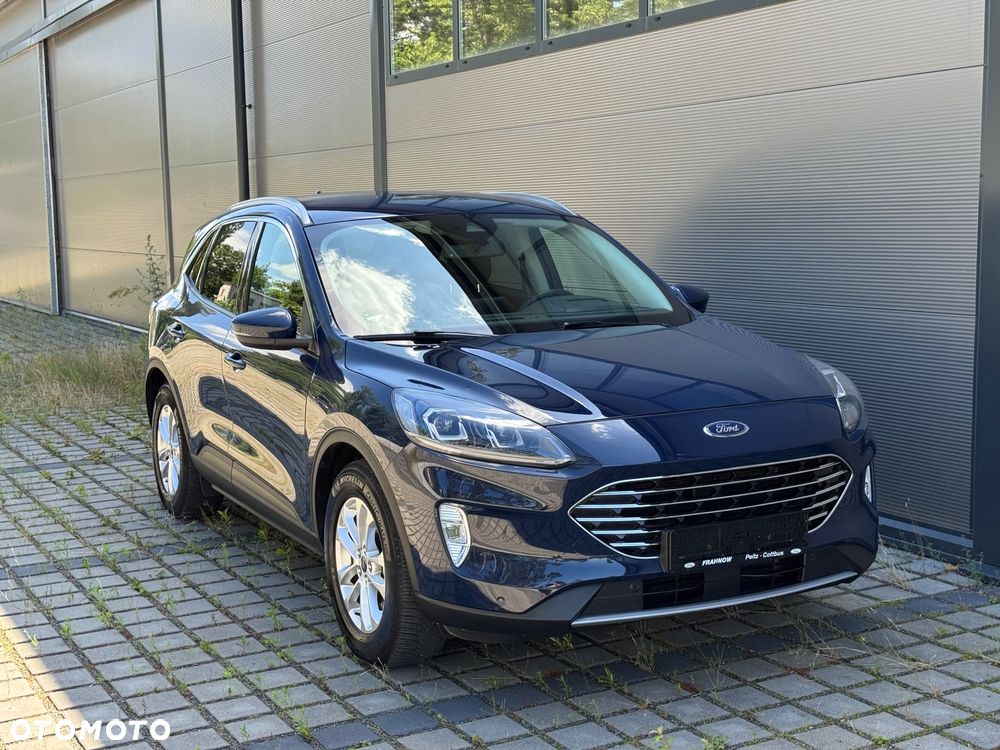 Ford Kuga 2.5P PHEV FWD Titanium X - 10