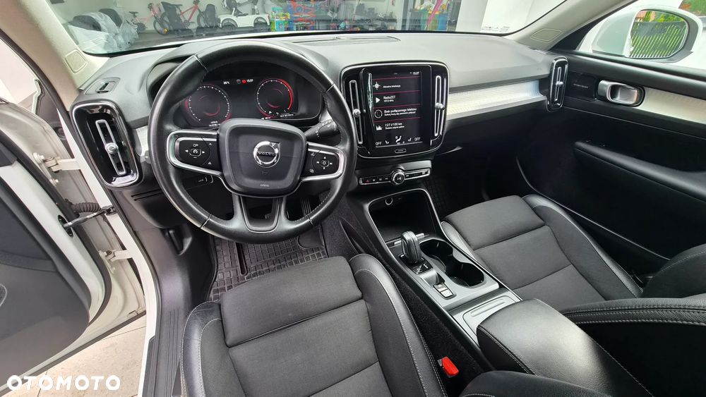 Volvo XC 40 T4 Momentum - 7