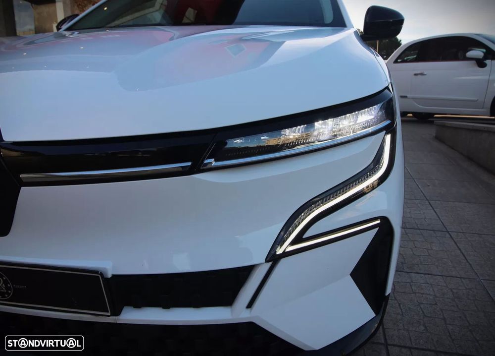 Renault Mégane E-Tech EV40 130hp boost charge Equilibre - 3