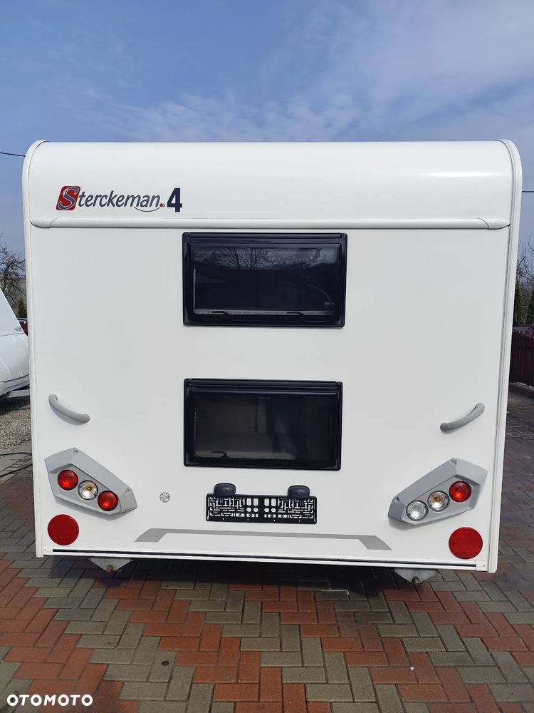 Sterckeman EASY 470 PE KIDS - 3