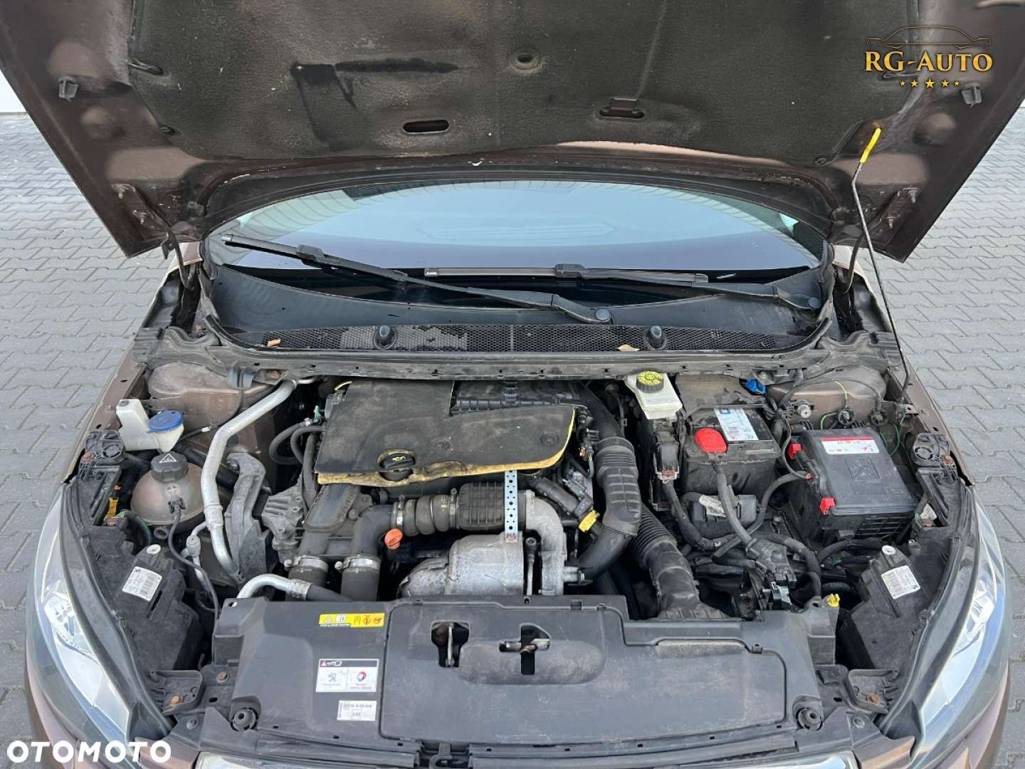 Peugeot 308 - 18