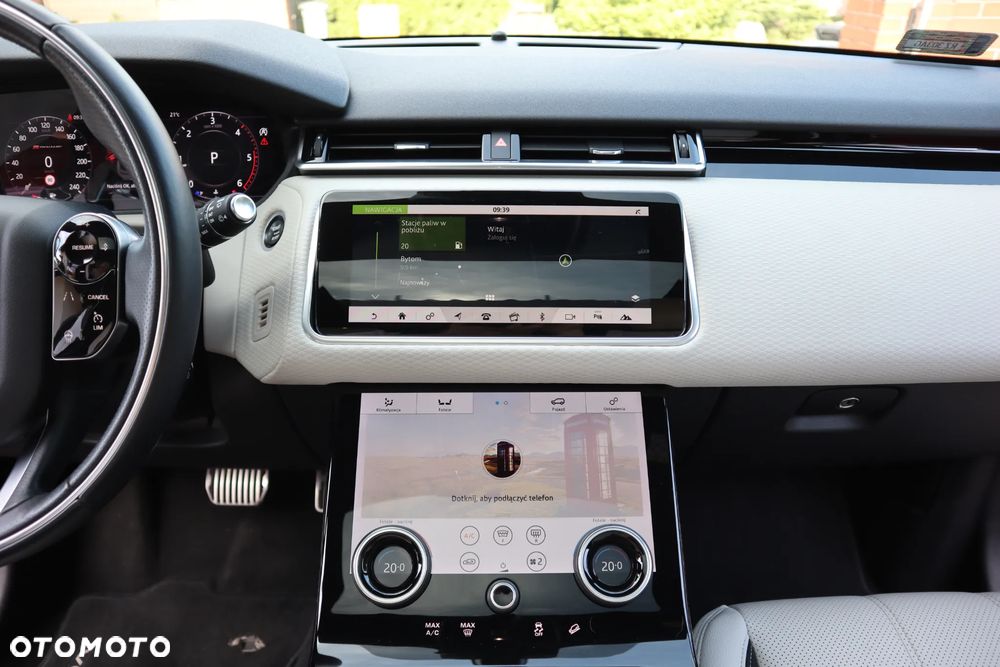 Land Rover Range Rover Velar 2.0 TD4 R-Dynamic S - 18