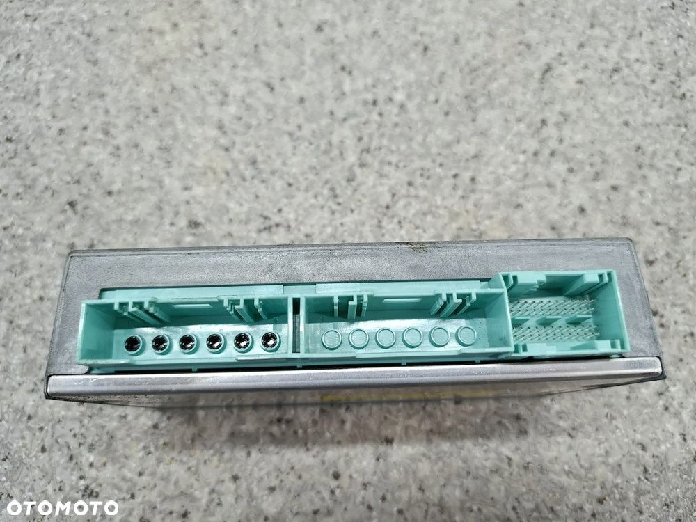 SENSOR AIRBAG BMW 5 E60 6946384 3.0 D 530d - 4