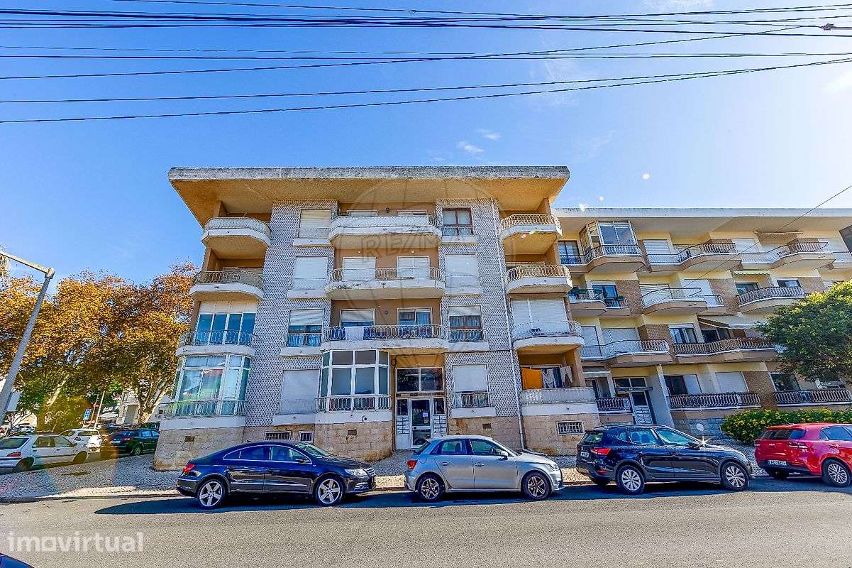 Apartamento T2 para arrendamento - Grande imagem: 2/28