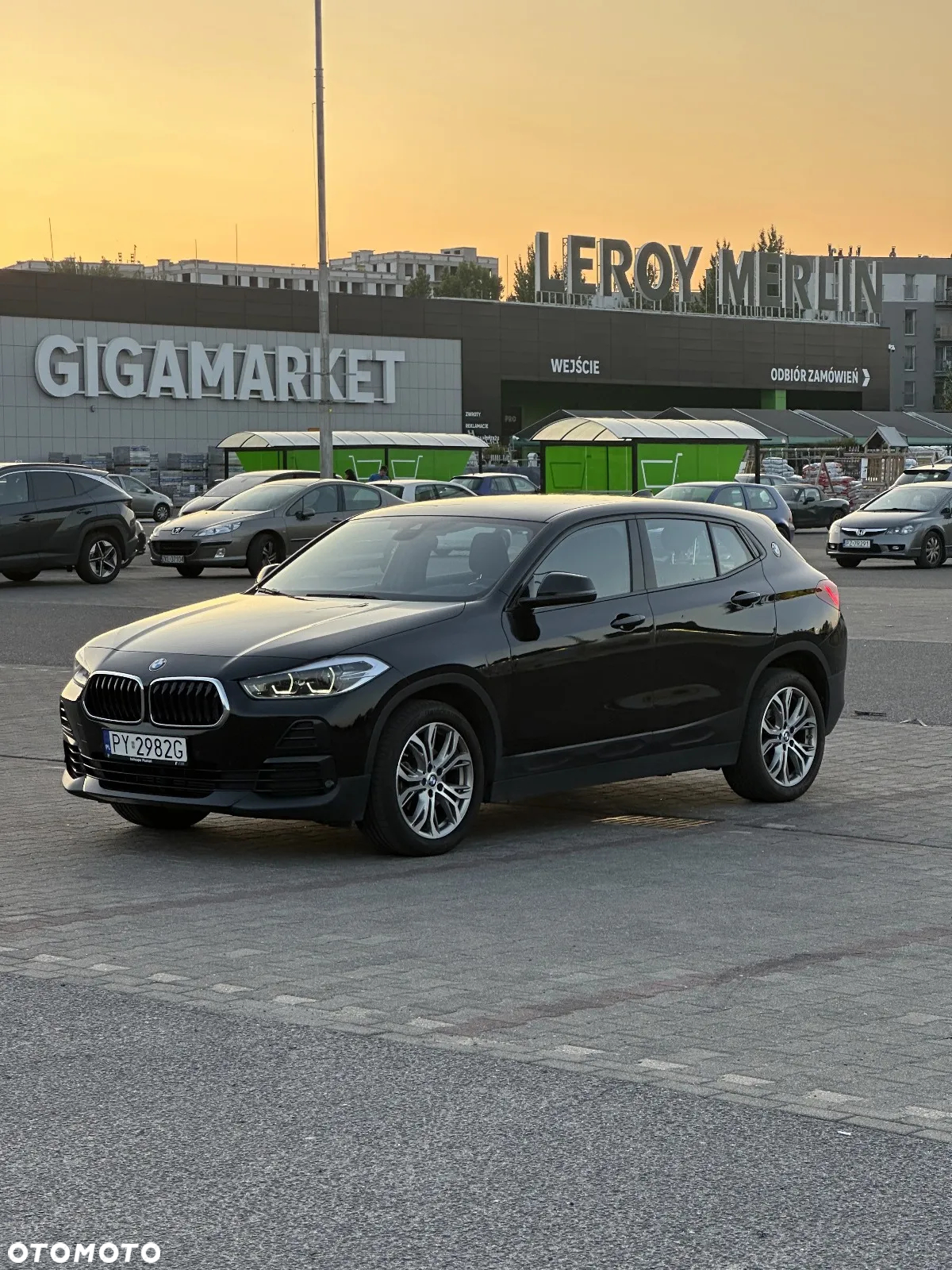 BMW X2 sDrive18i Business Edition - 24