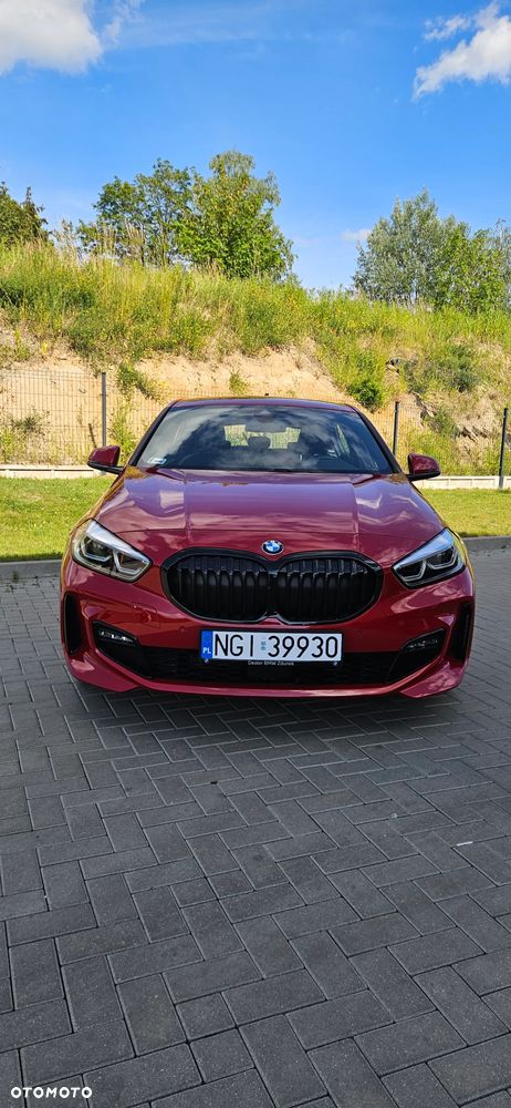 BMW Seria 1 118i M Sport - 3