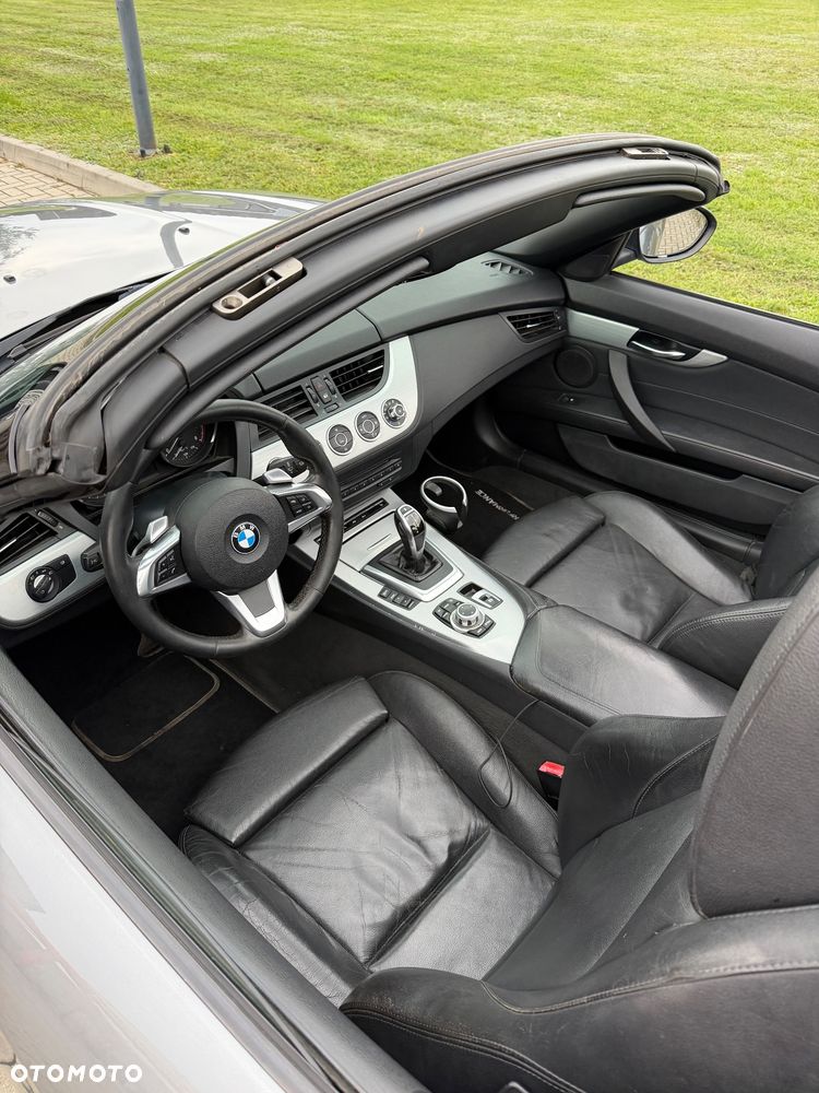 BMW Z4 - 8