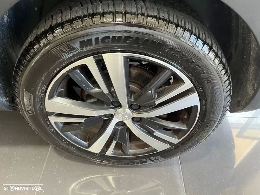 Peugeot 5008 2.0 BlueHDi Allure - 35