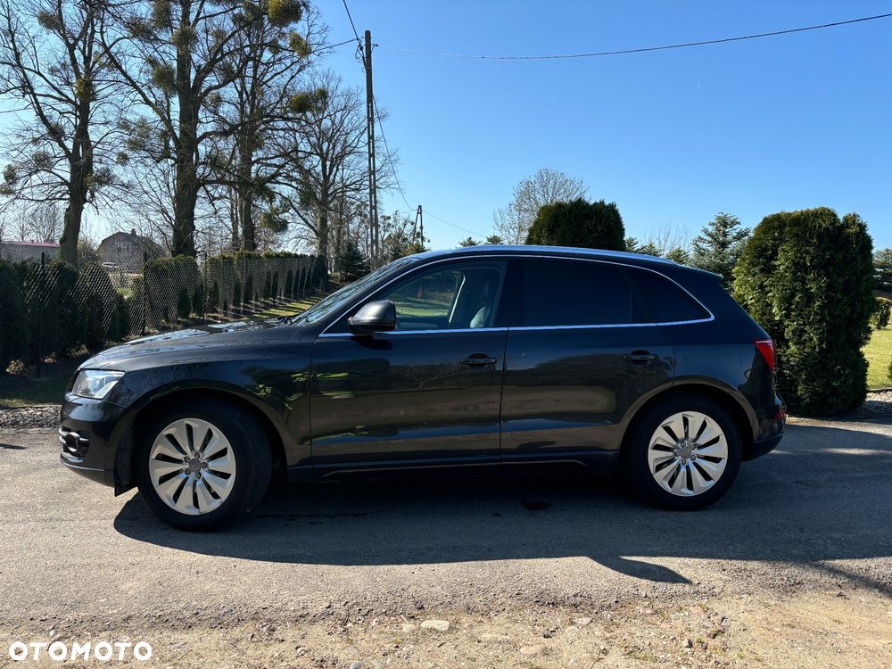 Audi Q5 - 2