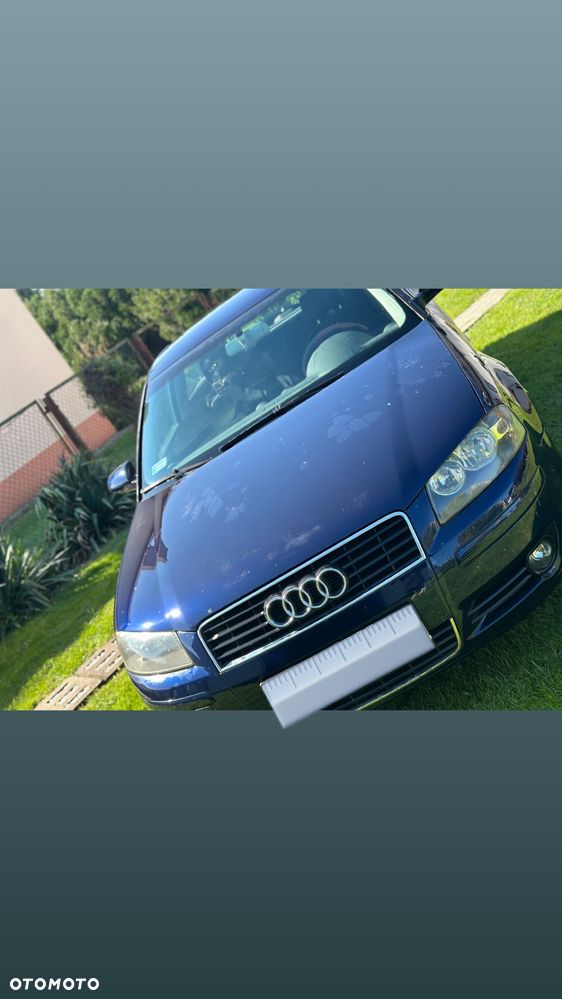 Audi A3 - 2