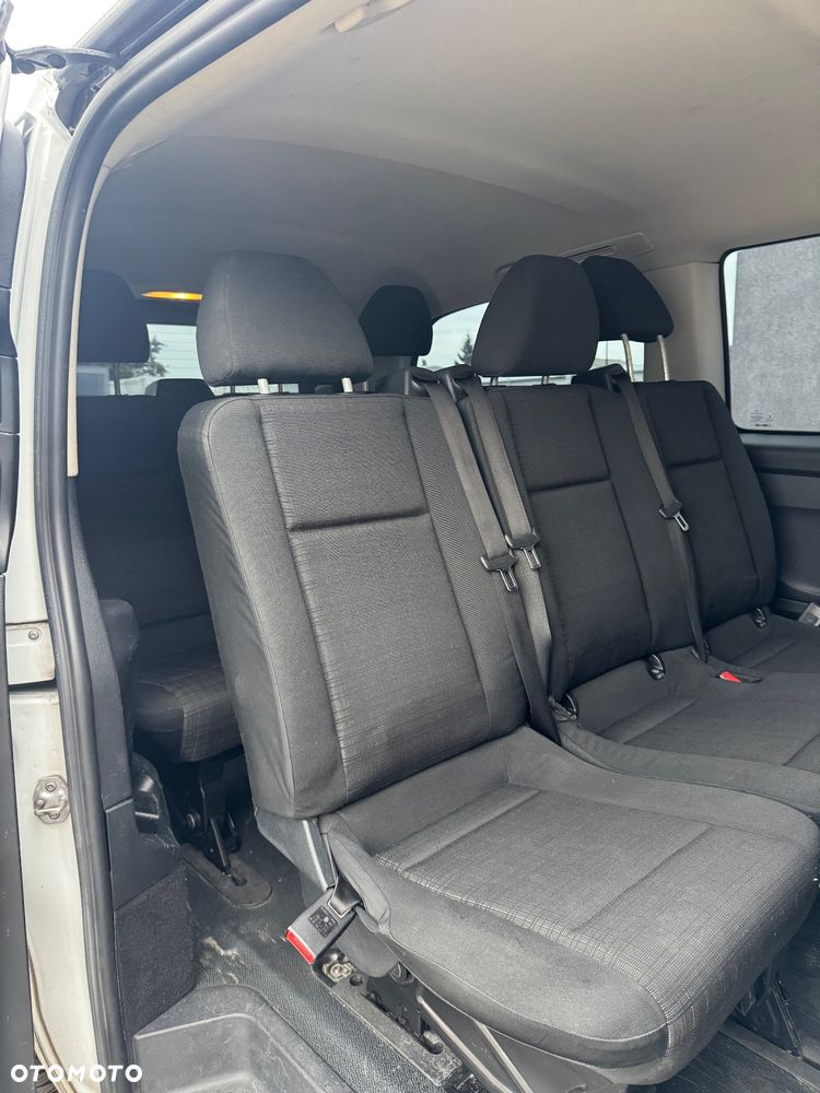 Mercedes-Benz Vito - 12