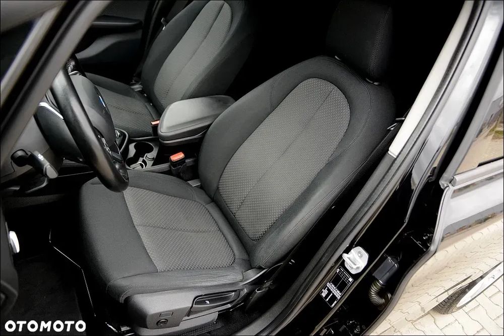 BMW Seria 2 218d Gran Tourer Sport-Aut Advantage - 19