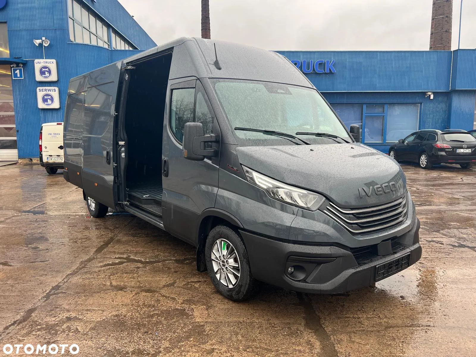 Iveco 35S18H V (L4H2) TANIEJ NIE ZNAJDZIESZ!!! - 1