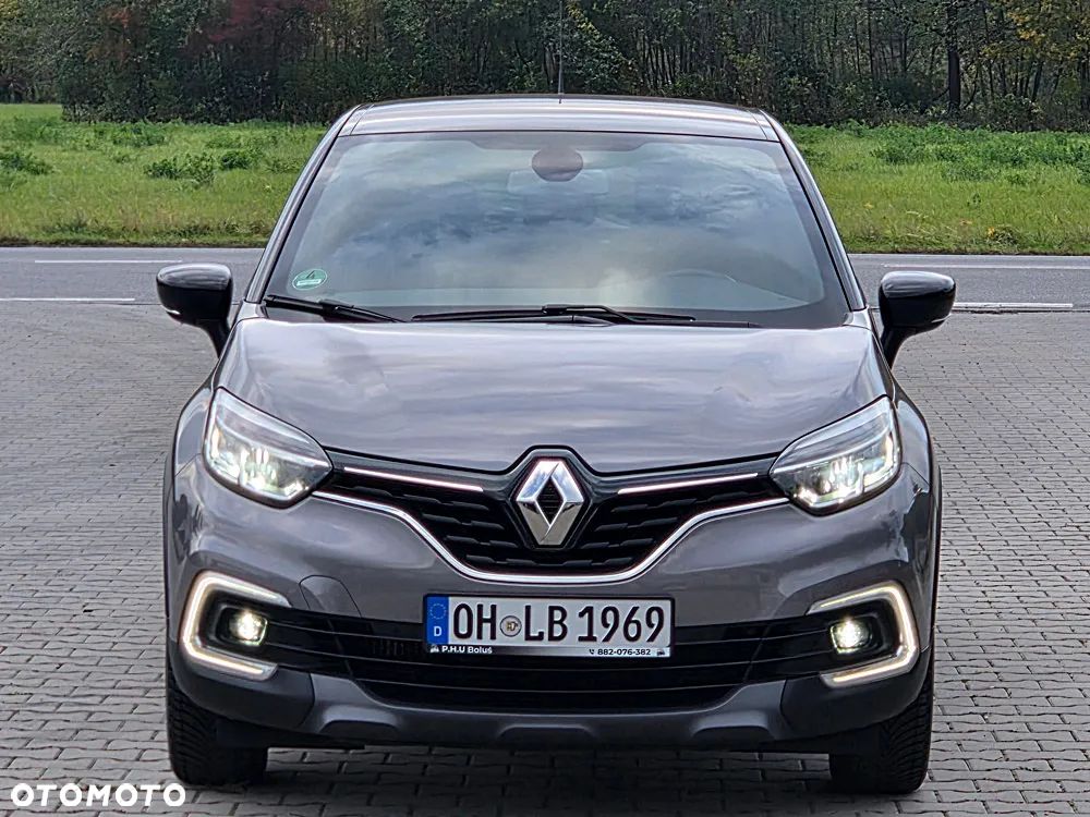 Renault Captur (ENERGY) TCe 90 BOSE EDITION - 9