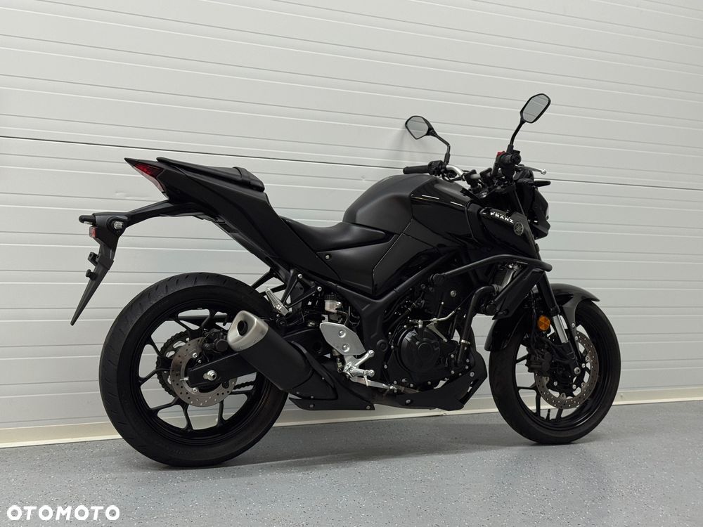 Yamaha MT - 3