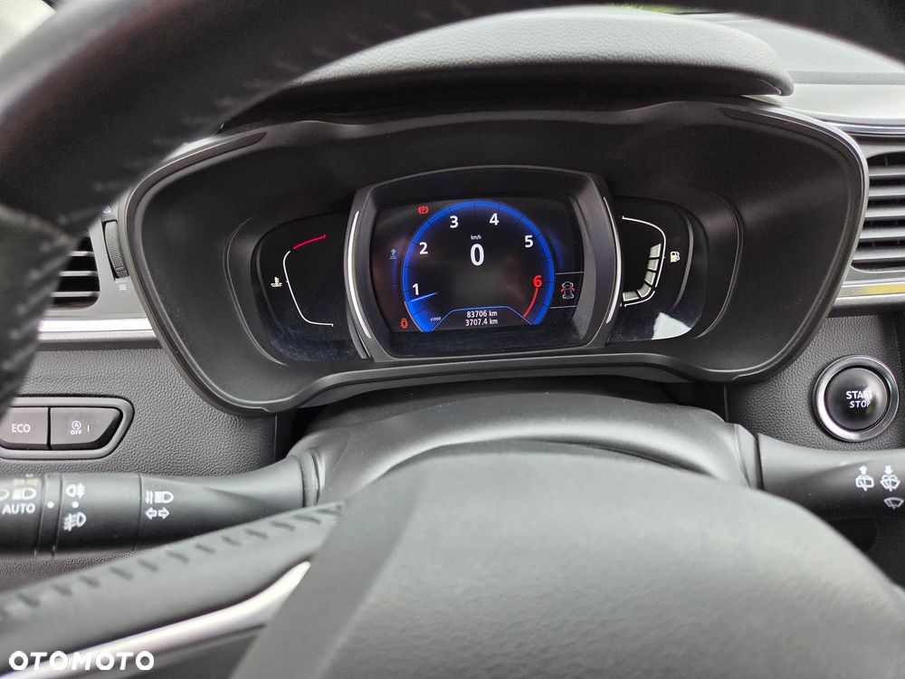 Renault Kadjar 1.2 Energy TCe Limited - 9