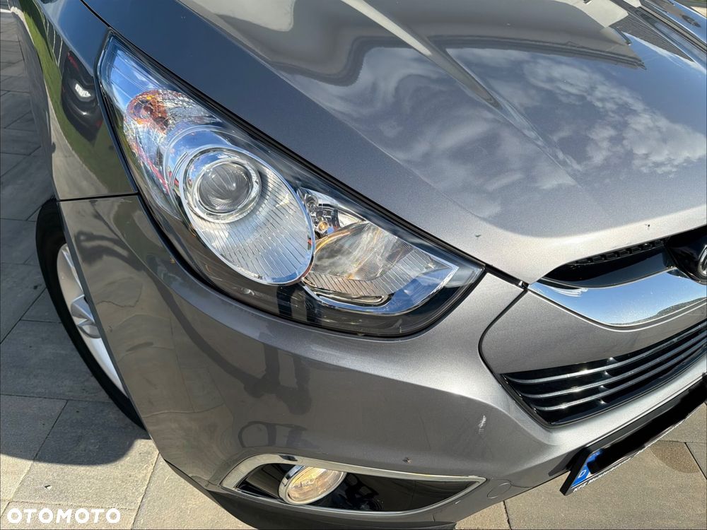 Hyundai ix35 1.6 2WD 5 Star Edition - 23
