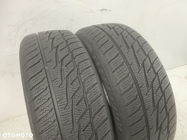 2x 185/60/15 Matador Sibir Snow / 6mm / GWARANCJA