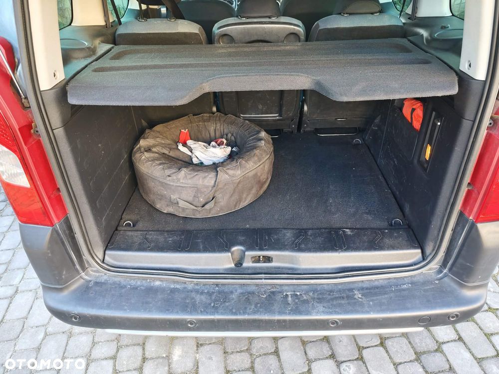 Citroën Berlingo 1.6 VTi 16V XTR - 7