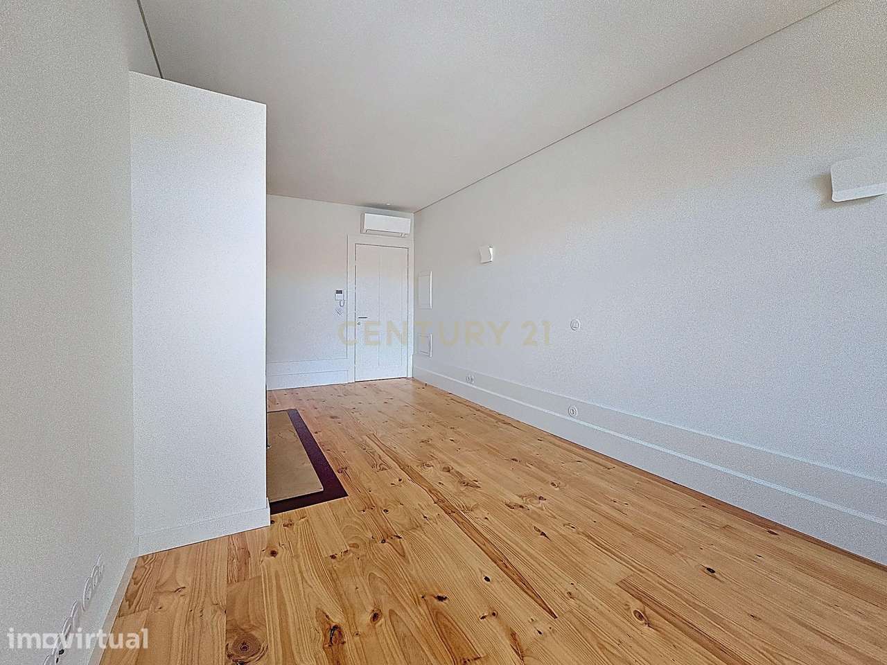 Apartamento T1 Novo – Rua do Bonjardim, Porto - Grande imagem: 4/22