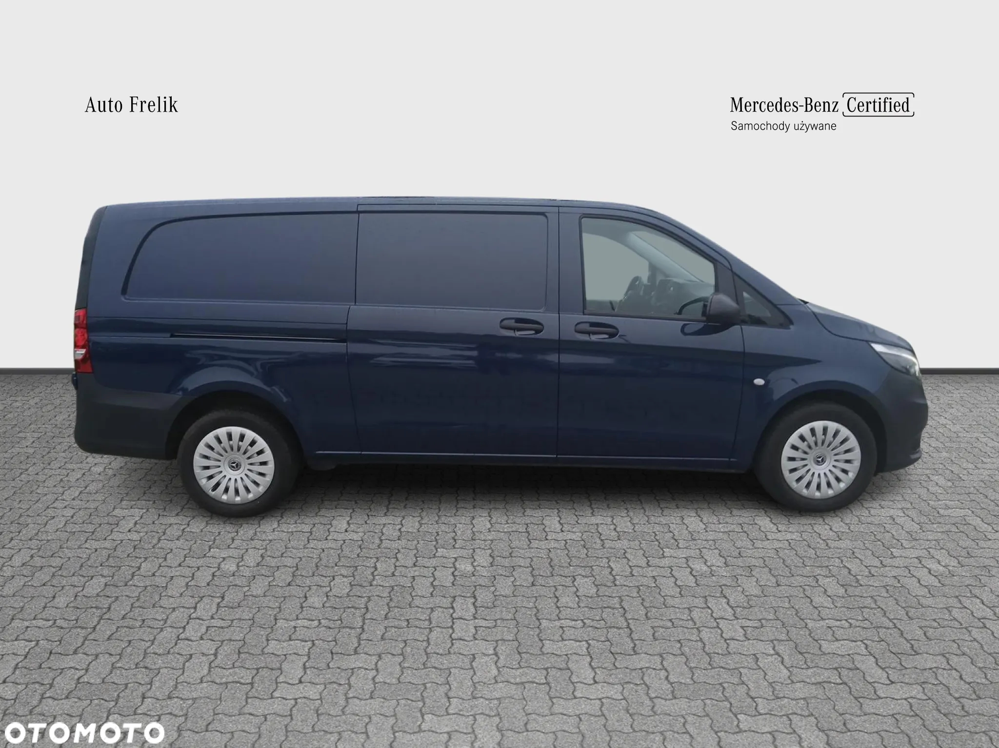 Mercedes-Benz VITO - 6
