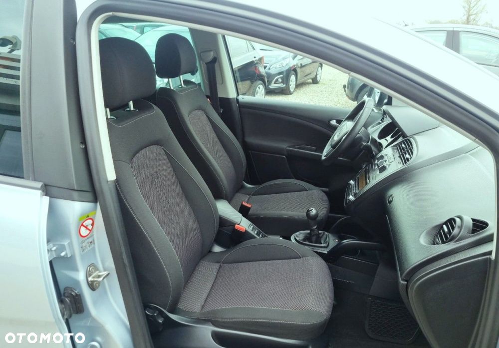Seat Altea - 34