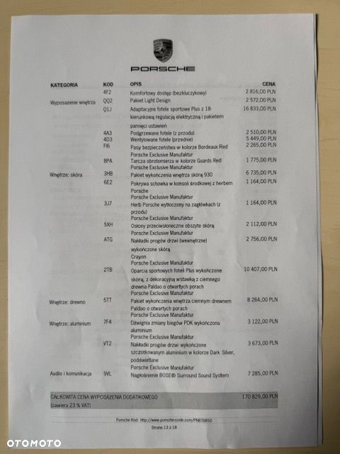 Porsche 911 Carrera 4S - 11