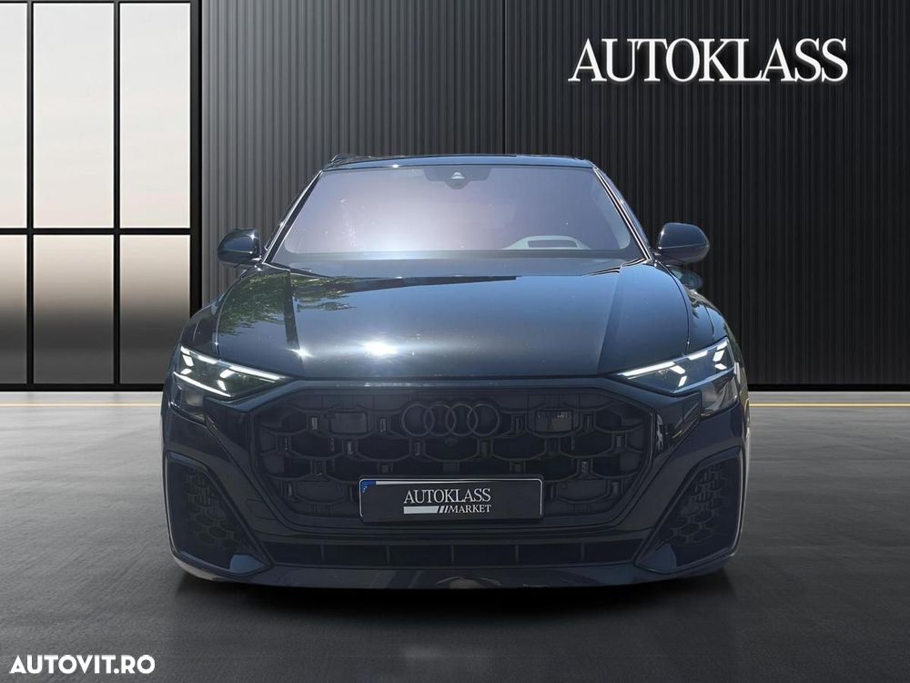Audi SQ8 4.0 TFSI quattro Tiptronic - 15