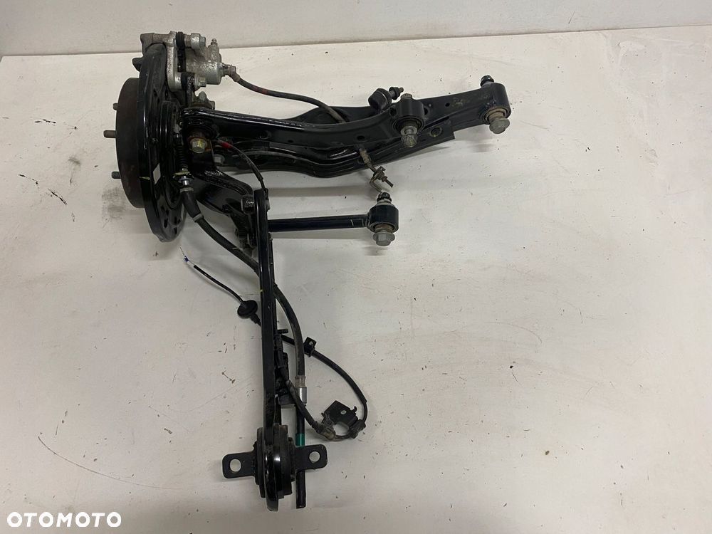 ZAWIESZENIE TYLNE PRAWE HYUNDAI TUCSON II 15- 2WD - 1