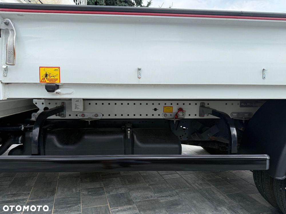 Iveco Daily 35c16 - 7