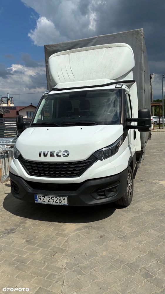 Iveco 35S18 - 2