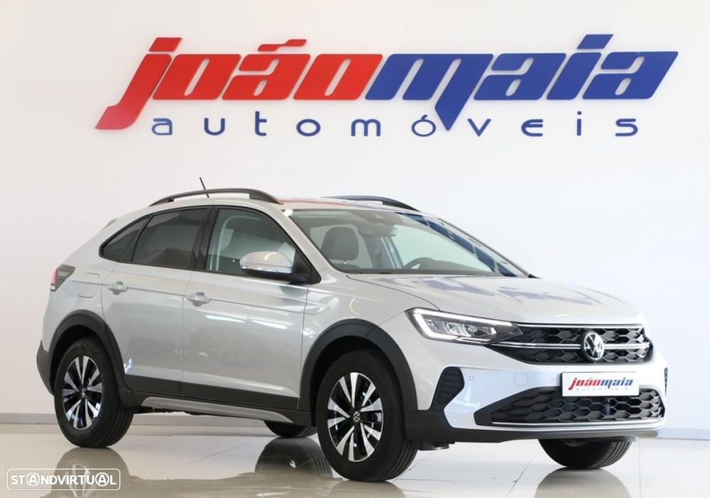 VW Taigo 1.0 TSI Urban - 1